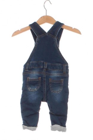 Kinder Overall F&F, Größe 3-6m/ 62-68 cm, Farbe Blau, Preis € 9,99