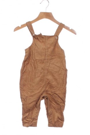 Kinder Overall Gap, Größe 9-12m/ 74-80 cm, Farbe Beige, Preis € 5,49