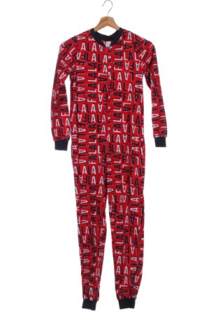 Kinder Overall George, Größe 10-11y/ 146-152 cm, Farbe Mehrfarbig, Preis 5,49 €