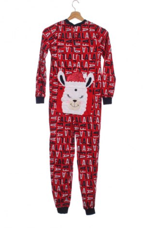 Kinder Overall George, Größe 10-11y/ 146-152 cm, Farbe Mehrfarbig, Preis 5,49 €