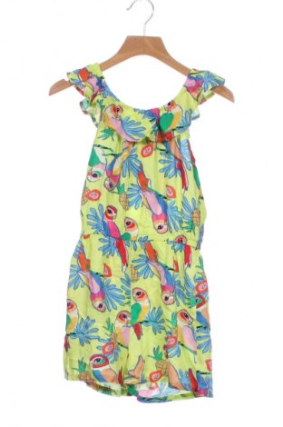 Kinder Overall H&M, Größe 4-5y/ 110-116 cm, Farbe Mehrfarbig, Preis 9,99 €