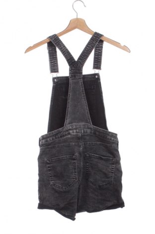 Kinder Overall H&M, Größe 12-13y/ 158-164 cm, Farbe Grau, Preis € 9,99