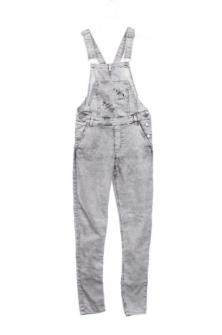 Dětská kombinéza  H&M, Velikost 12-13y/ 158-164 cm, Barva Šedá, Cena  249,00 Kč