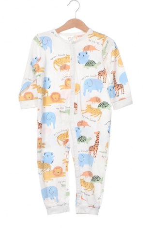 Kinder Overall H&M, Größe 18-24m/ 86-98 cm, Farbe Mehrfarbig, Preis € 8,33