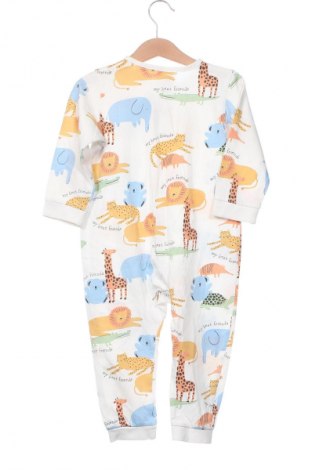 Dziecięcy kombinezon H&M, Rozmiar 18-24m/ 86-98 cm, Kolor Kolorowy, Cena 37,43 zł