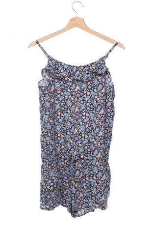 Kinder Overall H&M, Größe 14-15y/ 168-170 cm, Farbe Mehrfarbig, Preis 11,49 €