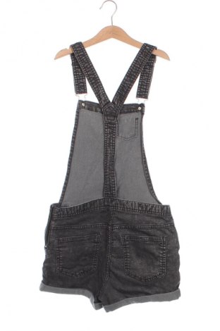 Kinder Overall H&M, Größe 12-13y/ 158-164 cm, Farbe Schwarz, Preis € 9,99