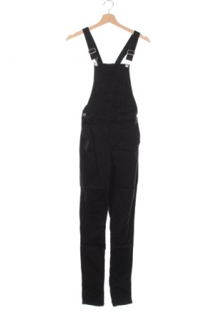 Kinder Overall H&M, Größe 12-13y/ 158-164 cm, Farbe Schwarz, Preis € 9,99