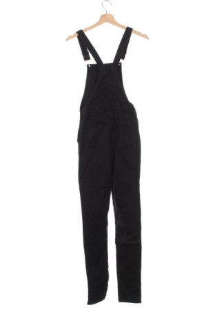 Kinder Overall H&M, Größe 12-13y/ 158-164 cm, Farbe Schwarz, Preis € 9,99