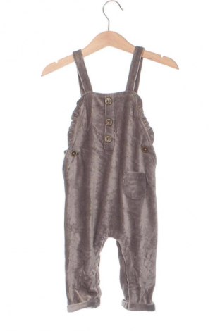 Kinder Overall Jessica Simpson, Größe 6-9m/ 68-74 cm, Farbe Grau, Preis 7,99 €