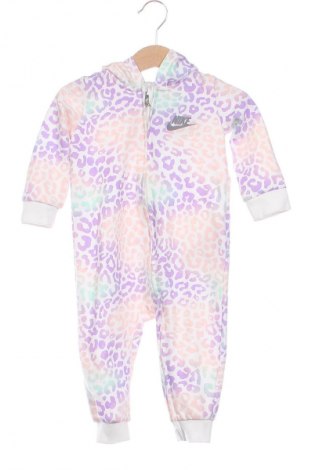 Salopetă pentru copii. Nike, Mărime 9-12m/ 74-80 cm, Culoare Multicolor, Preț 81,99 Lei