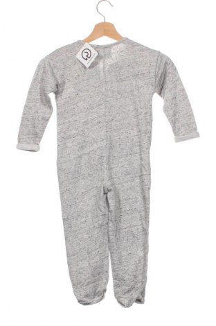 Kinder Overall Old Navy, Größe 4-5y/ 110-116 cm, Farbe Grau, Preis 6,99 €