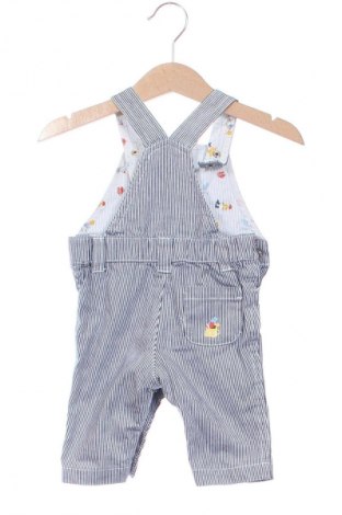 Kinder Overall Sergent Major, Größe 2-3m/ 56-62 cm, Farbe Blau, Preis € 6,49