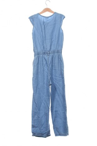 Kinder Overall Pocopiano, Größe 9-10y/ 140-146 cm, Farbe Blau, Preis € 9,99