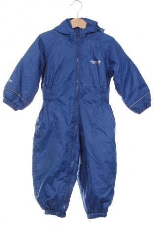 Kinder Overall Regatta, Größe 18-24m/ 86-98 cm, Farbe Blau, Preis 8,49 €