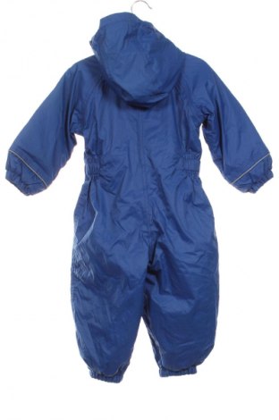 Kinder Overall Regatta, Größe 18-24m/ 86-98 cm, Farbe Blau, Preis 8,49 €