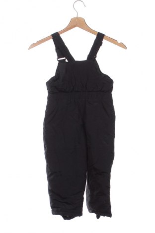 Salopetă pentru copii. Wonder Kids, Mărime 2-3y/ 98-104 cm, Culoare Negru, Preț 95,99 Lei