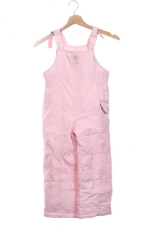 Kinderoverall für Wintersport Carter's, Größe 5-6y/ 116-122 cm, Farbe Rosa, Preis € 34,49