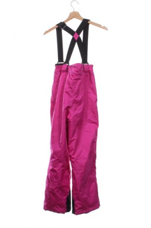 Kinderoverall für Wintersport Crane, Größe 10-11y/ 146-152 cm, Farbe Rosa, Preis 16,00 €