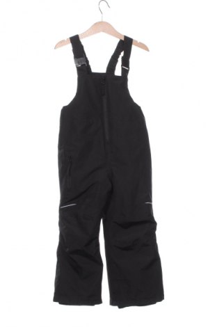 Kinderoverall für Wintersport Lupilu, Größe 2-3y/ 98-104 cm, Farbe Schwarz, Preis 15,99 €