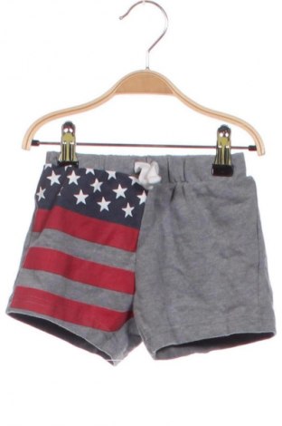 Kinder Shorts, Größe 12-18m/ 80-86 cm, Farbe Grau, Preis € 5,49