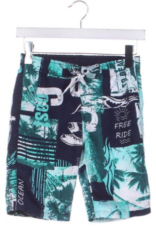 Kinder Shorts, Größe 8-9y/ 134-140 cm, Farbe Mehrfarbig, Preis 3,99 €