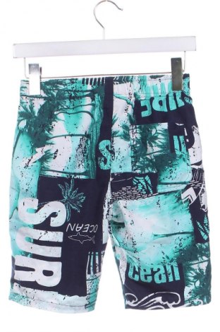 Kinder Shorts, Größe 8-9y/ 134-140 cm, Farbe Mehrfarbig, Preis 3,99 €