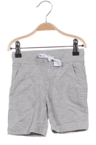 Kinder Shorts, Größe 18-24m/ 86-98 cm, Farbe Grau, Preis 5,99 €