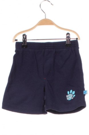 Kinder Shorts, Größe 2-3y/ 98-104 cm, Farbe Blau, Preis € 5,99