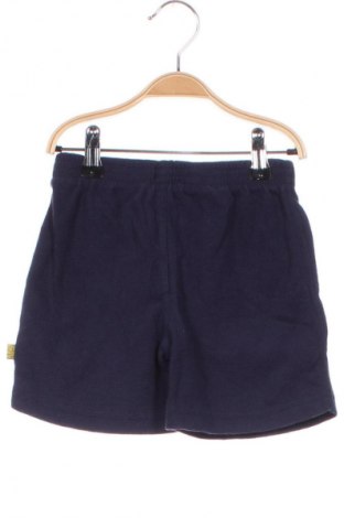 Kinder Shorts, Größe 2-3y/ 98-104 cm, Farbe Blau, Preis € 6,99