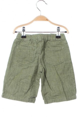 Kinder Shorts, Größe 1-2m/ 50-56 cm, Farbe Grün, Preis € 5,99