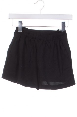 Pantaloni scurți pentru copii, Mărime 11-12y/ 152-158 cm, Culoare Negru, Preț 16,99 Lei