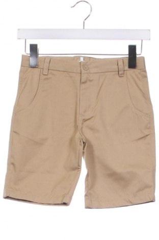 Kinder Shorts, Größe 8-9y/ 134-140 cm, Farbe Beige, Preis € 5,99