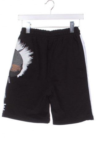 Kinder Shorts, Größe 15-18y/ 170-176 cm, Farbe Schwarz, Preis € 3,49