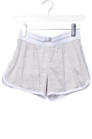 Kinder Shorts, Größe 10-11y/ 146-152 cm, Farbe Grau, Preis 5,49 €