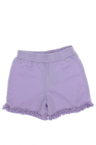 Kinder Shorts, Größe 18-24m/ 86-98 cm, Farbe Lila, Preis € 4,99