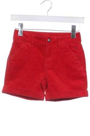 Kinder Shorts, Größe 8-9y/ 134-140 cm, Farbe Rot, Preis € 7,16