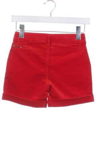 Kinder Shorts, Größe 8-9y/ 134-140 cm, Farbe Rot, Preis € 7,16