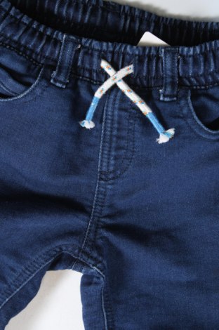 Kinder Shorts, Größe 3-4y/ 104-110 cm, Farbe Blau, Preis € 3,49