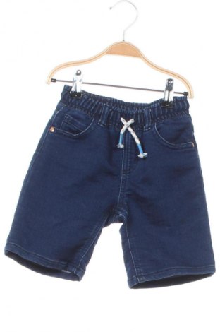 Kinder Shorts, Größe 3-4y/ 104-110 cm, Farbe Blau, Preis € 3,49