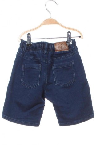 Kinder Shorts, Größe 3-4y/ 104-110 cm, Farbe Blau, Preis € 3,49