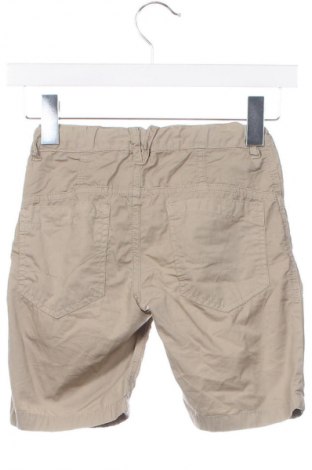 Kinder Shorts, Größe 5-6y/ 116-122 cm, Farbe Beige, Preis € 3,49