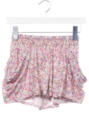 Pantaloni scurți pentru copii, Mărime 7-8y/ 128-134 cm, Culoare Multicolor, Preț 14,07 Lei