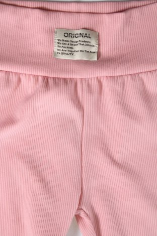 Kinder Shorts, Größe 10-11y/ 146-152 cm, Farbe Rosa, Preis 5,99 €