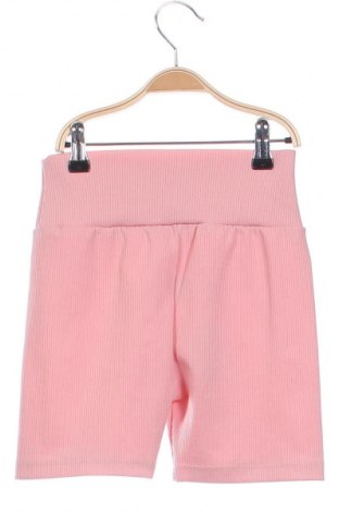 Kinder Shorts, Größe 10-11y/ 146-152 cm, Farbe Rosa, Preis 5,99 €