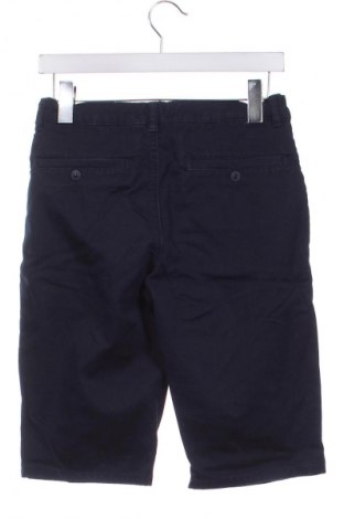 Kinder Shorts, Größe 11-12y/ 152-158 cm, Farbe Blau, Preis 5,99 €