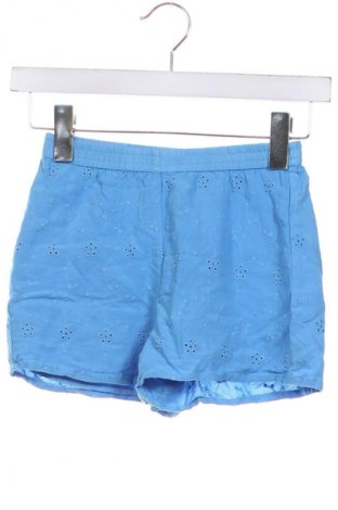 Kinder Shorts, Größe 8-9y/ 134-140 cm, Farbe Blau, Preis € 4,99