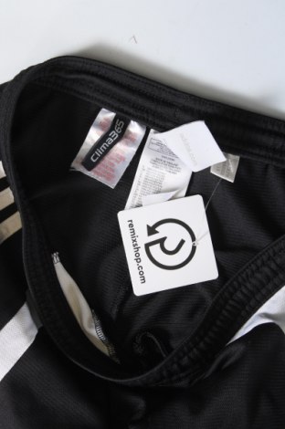 Kinder Shorts Adidas, Größe 8-9y/ 134-140 cm, Farbe Schwarz, Preis 11,56 €