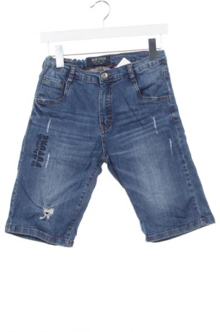 Kinder Shorts Blue Seven, Größe 15-18y/ 170-176 cm, Farbe Blau, Preis 6,99 €