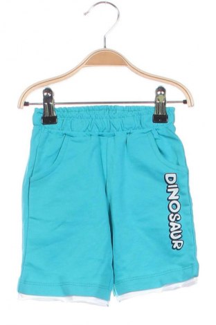 Kinder Shorts Breeze, Größe 12-18m/ 80-86 cm, Farbe Blau, Preis 5,99 €